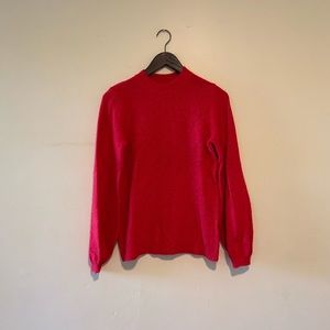 Lucky brand knit sweater